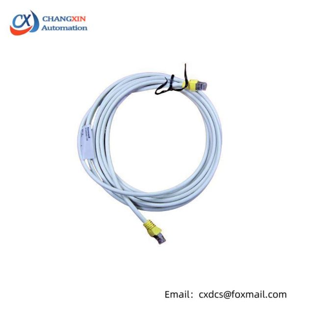 Honeywell 51305489-500 Ethernet Cable