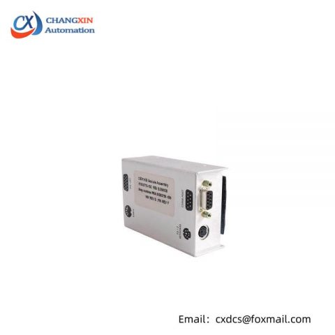 Honeywell 51305776-100 & 51305759-100 OEP/IKB Module Assembly: Advanced Control System Integration