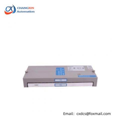 Honeywell 51305890-175 MC-TAMT04 - Precision Multiplexer Thermocouple Module for Industrial Control Systems