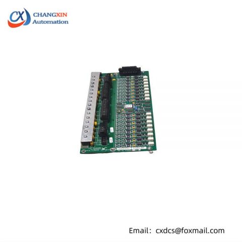 HONEYWELL 51305905-175 RTD Module: Precise Temperature Sensing for Industrial Control