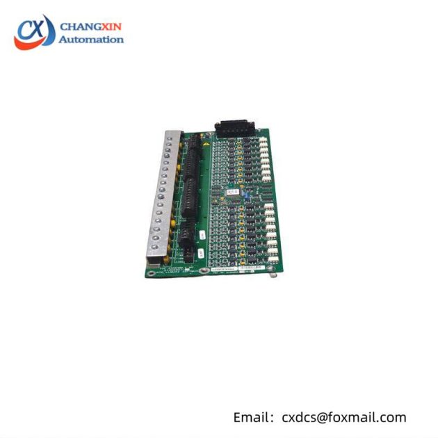 HONEYWELL 51305905-175 RTD Module: Precise Temperature Sensing for Industrial Control