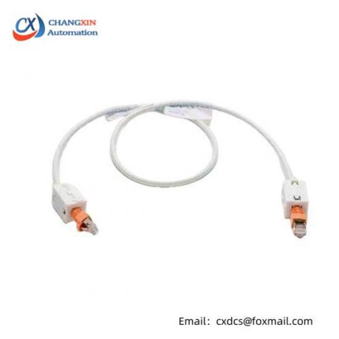 Honeywell 51305980-260 Controller Cable; Manufacturer: Honeywell