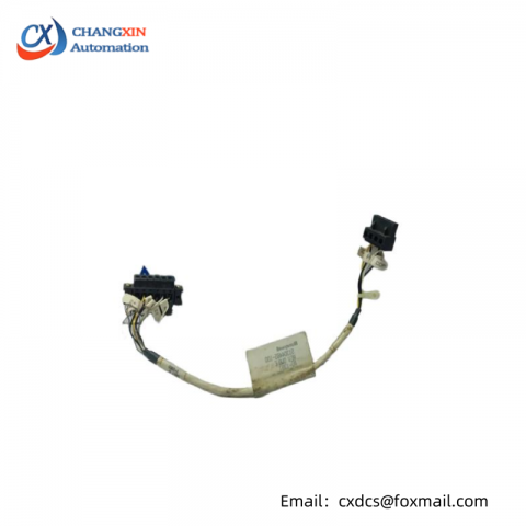 Honeywell 51305980-848 Automation Parts, Designed for Precision Control
