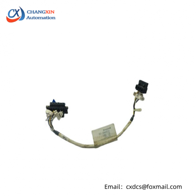 Honeywell 51305980-848 Automation Parts, Designed for Precision Control