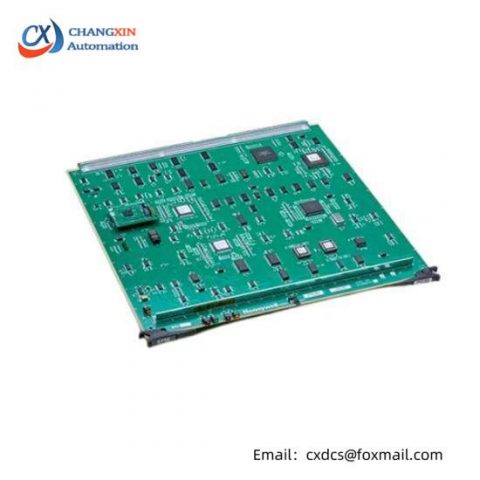Honeywell PLC Control Module 51306652-100