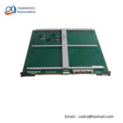 Honeywell 51306803-100, Industrial Control Module