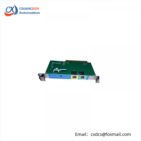 HONEYWELL 51306816-200 Control I/O Module for Industrial Automation