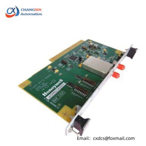 Honeywell 51306959-100 Fiber Optic Modem