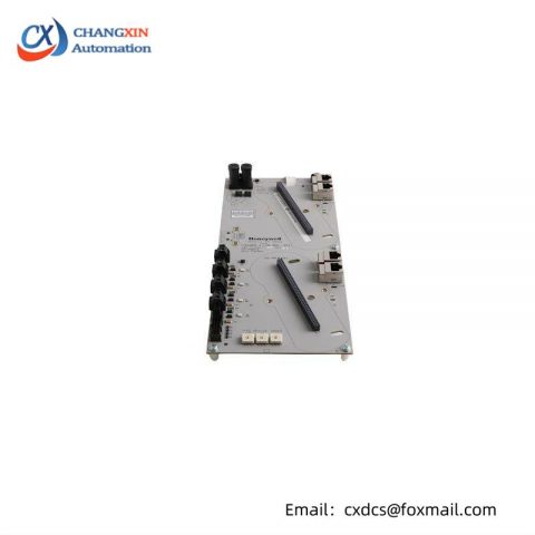 Honeywell 51307618-176: Industrial Control Module
