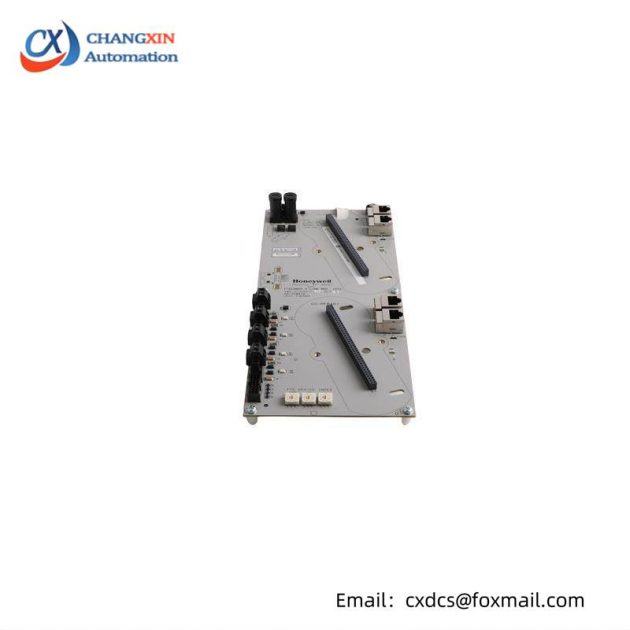 Honeywell 51307618-176: Industrial Control Module