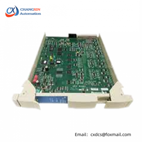 HONEYWELL 51307687-176 & 51307686-106 PM-AI MOTHERBOARD: Advanced Control & Monitoring Solutions