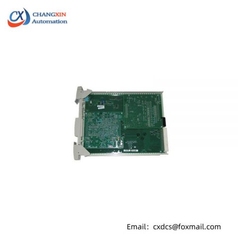 Honeywell 51307687-176 PM-AI Motherboard for Advanced Industrial Control Systems
