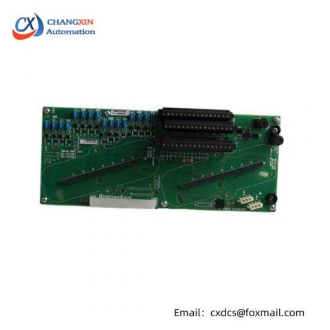 Honeywell 51308097-100: Advanced Industrial Control System Module