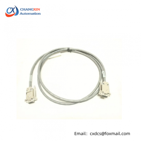 Honeywell 51308097-200 Cordset Cable; Manufacturer: Honeywell