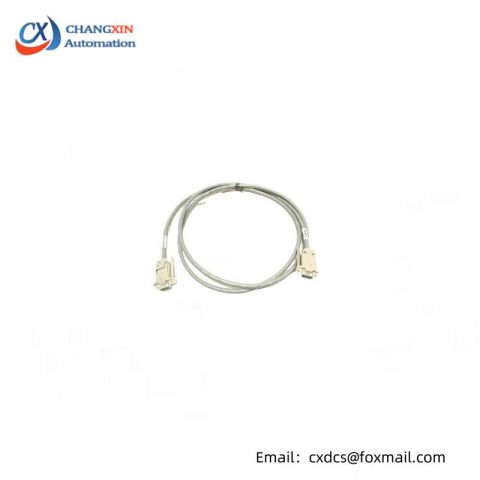 Honeywell 51308097-200 Cordset Cable 6ft, Industrial Control Solutions