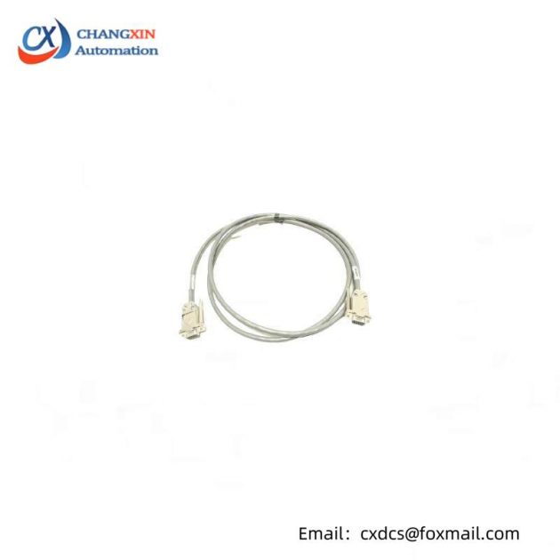 Honeywell 51308097-200 Cordset Cable 6ft, Industrial Control Solutions