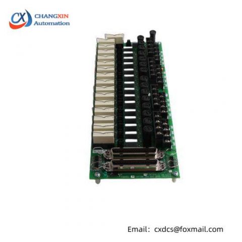 Honeywell 51309150-275/MC-TDOR62 FTA DO 240V Relay Module
