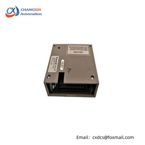 Honeywell 51309208-150 Fiber Optic Coupler Module