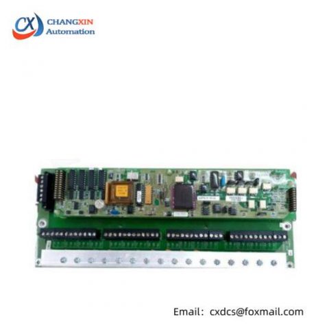 Honeywell FTA Module 51309218-175, Precision Control for Industrial Applications