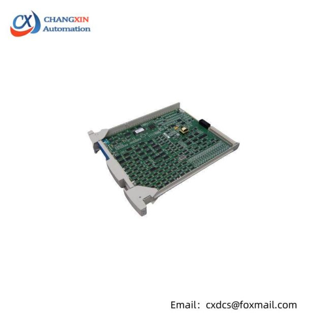 Honeywell 51400700-100 High-Performance PLC Controller