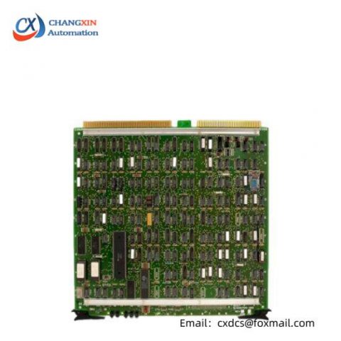 Honeywell 51400700-100 FTA Module; Manufacturer: Honeywell
