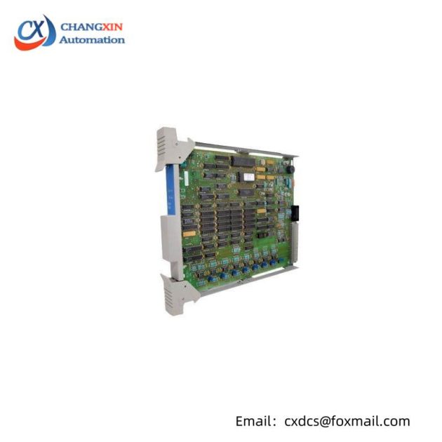 Honeywell 51401286-100 PLC Control Module