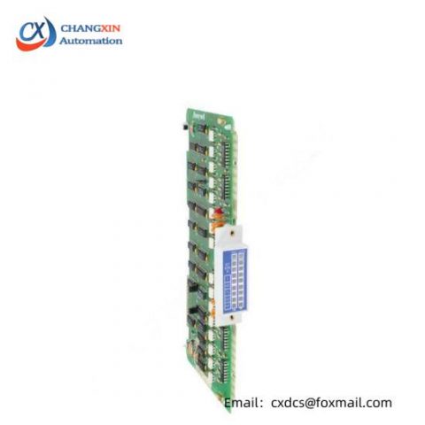 Honeywell 51401288-200: Advanced FTA Module, Engineered for Industrial Control Solutions