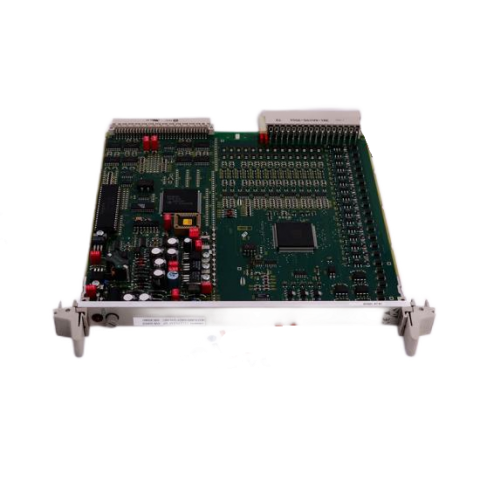 Honeywell PLC 51401473-100: Industrial Control Module