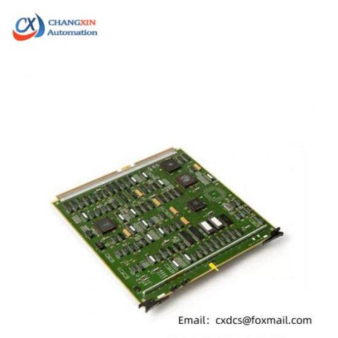 Honeywell 51401583-100: Precision Control Module for Industrial Automation