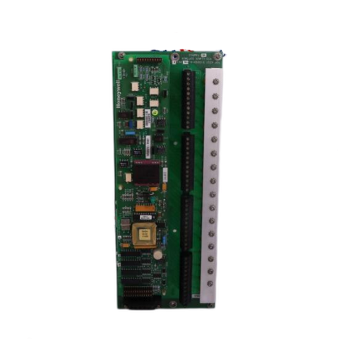 Honeywell 51401594-200: Industrial Control Module
