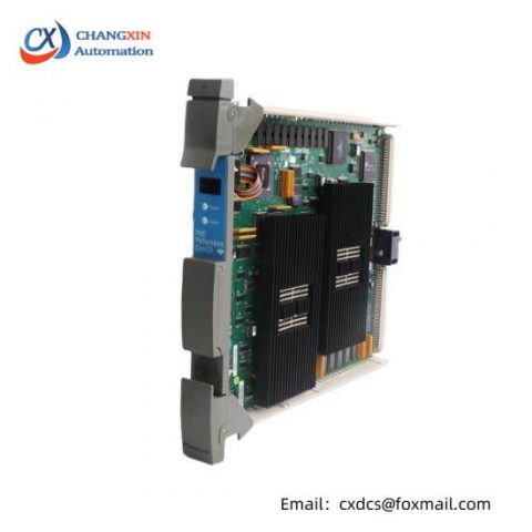 Honeywell 51401635-150 CONTROLLER HIGH PERFORMANCE COMMUNICATION