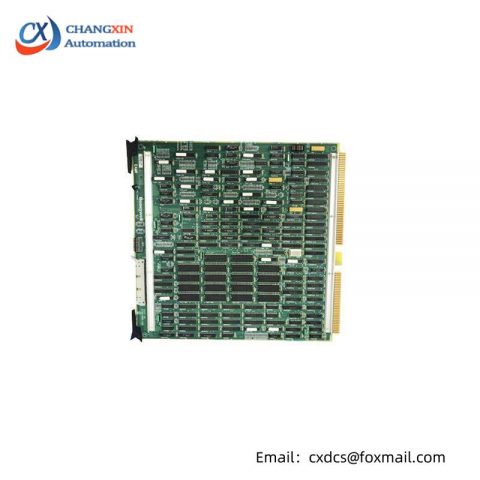 Honeywell 51401996-100 EAMR Assembly Card, Industrial Control Module