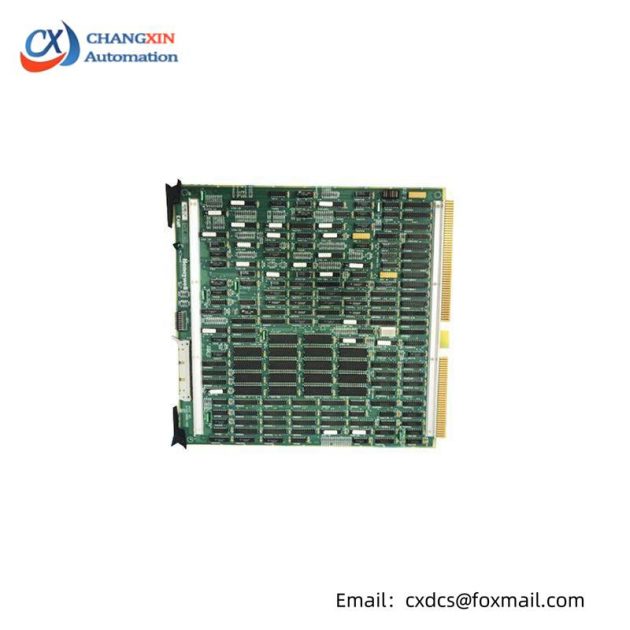 Honeywell 51401996-100 EAMR Assembly Card, Industrial Control Module