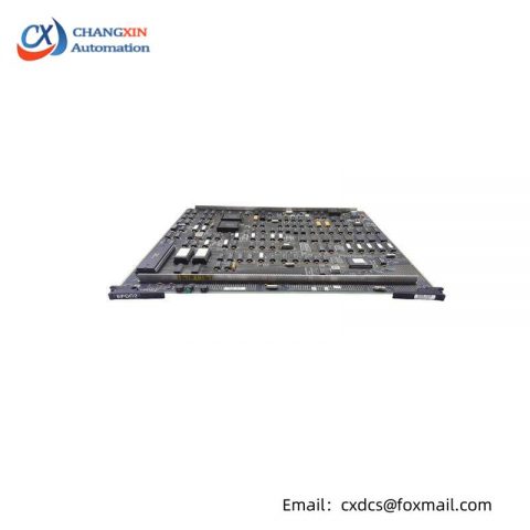 Honeywell 51402089-100 Interface Card: Advanced Control Module for Industrial Automation