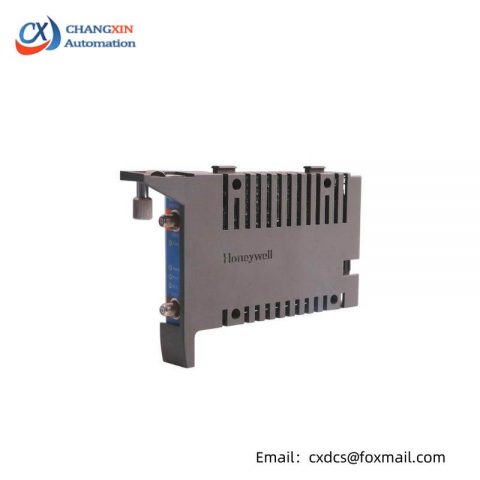 Honeywell 51402573-150 PROCESS MANAGER, Advanced Control Solution for Industrial Automation
