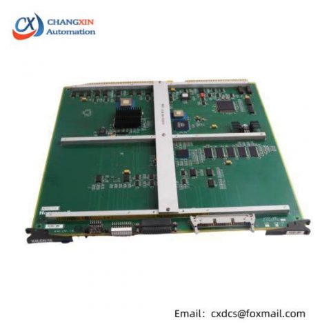 Honeywell TDC 3000 Memory Processor 51403519-160, Advanced Control Module