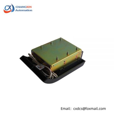 Honeywell DCS Module 51403626-200: Precision Control for Industrial Automation