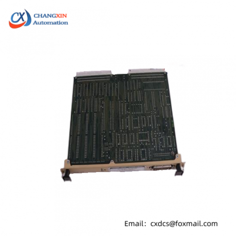 Honeywell 51403645-100 - High-Performance Control Module