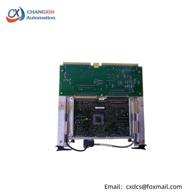 Honeywell 51403645-100 SBHM - High Performance Control Module