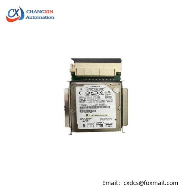 Honeywell 51403645-100 SBHM - High Performance Control Module
