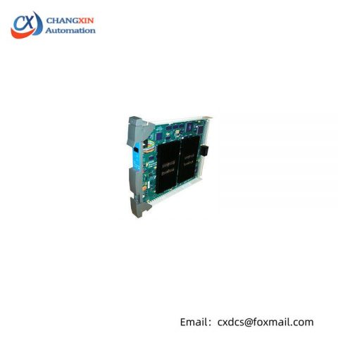 Honeywell 51403988-150 HPM Control Card