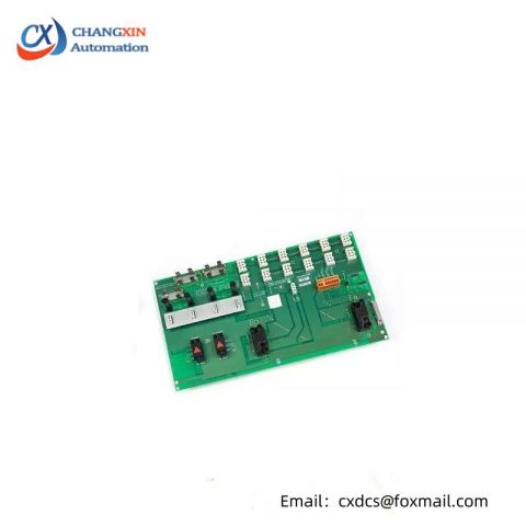 HONEYWELL 51404172-175 PCB Circuit Boards, Advanced Control Solutions