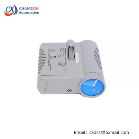 Honeywell 51405039-175 CC-PAOH01 HART Analog Output Module: Precision Control for Industrial Automation