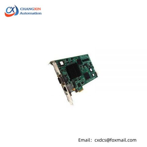 HONEYWELL 51405098-100 LCNP4E Card for Industrial Control