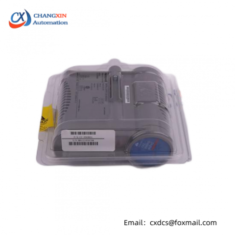 Honeywell CC-PA0H51 Analog Output Module 51410070-275, Industrial Control Solutions