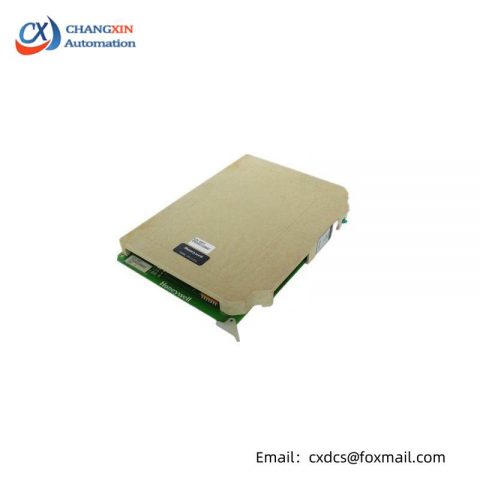 Honeywell 620-0027 Memory Module - High Capacity Data Storage for Industrial Control Systems