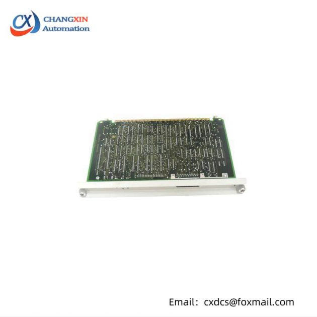Honeywell 620-0048 Data Collection Module, Advanced Industry Control Solution