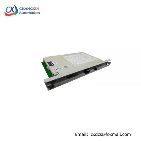 Honeywell 620-0059 Redundancy Control Module, Industrial Automation Solutions