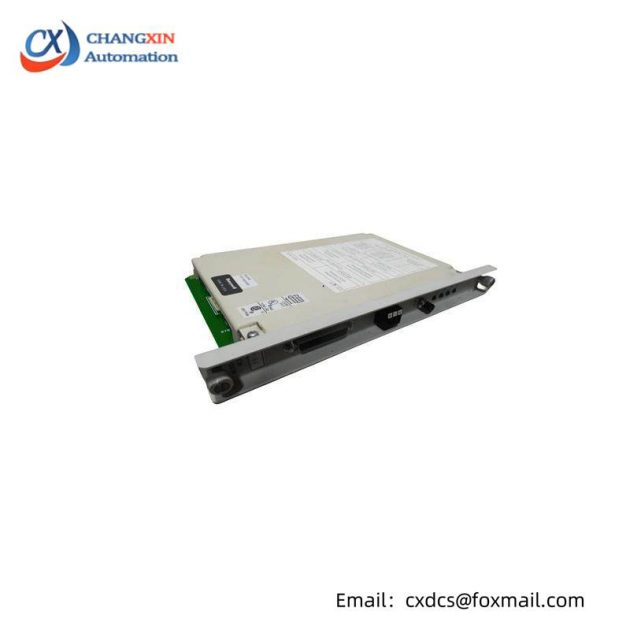 Honeywell 620-0059 Redundancy Control Module, Industrial Automation Solutions