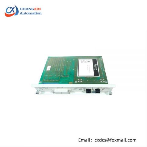Honeywell 620-0071 Logical Manager Module